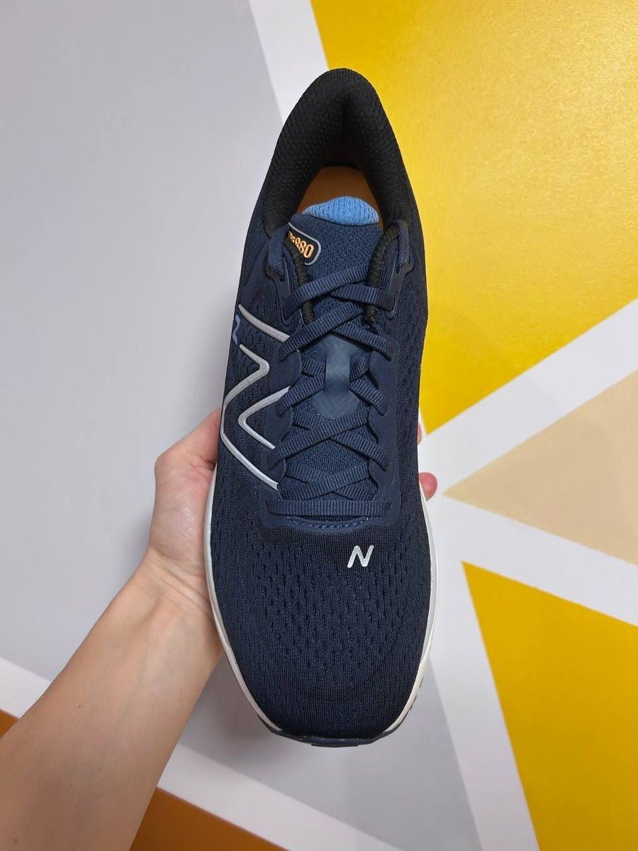 Кросівки New Balance Fresh Foam 880  M880N13 фото