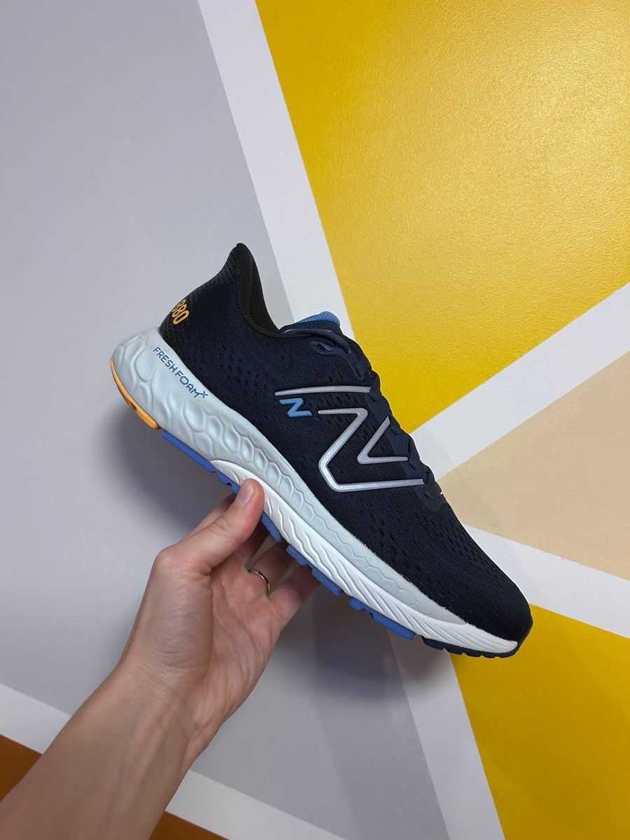 Кросівки New Balance Fresh Foam 880  M880N13 фото