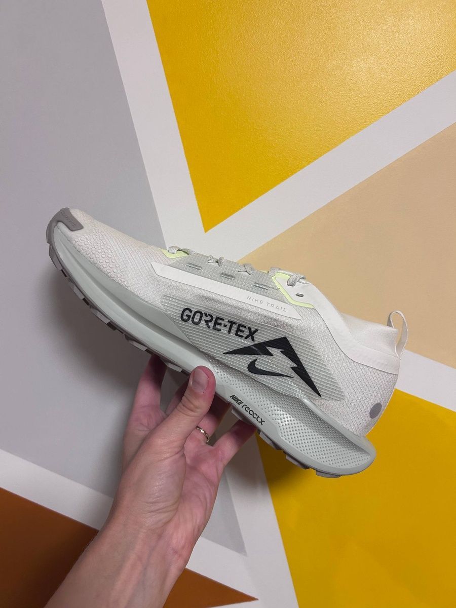 Кросівки Nike pegasus trail 5 gore-tex FQ0908-102 фото