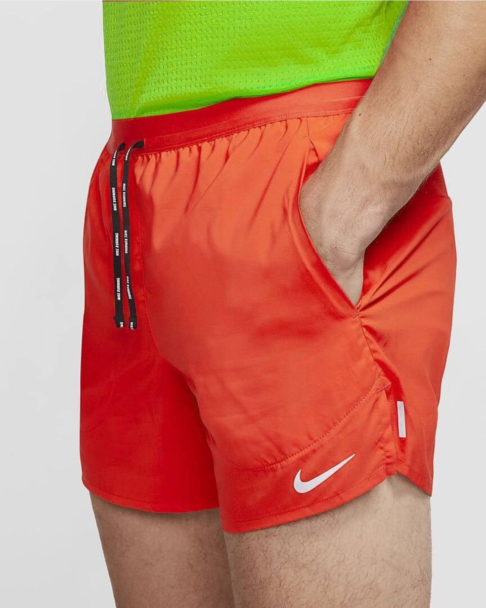 Шорти Nike Flex Stride 5" Brief-Lined CJ5453-643 фото