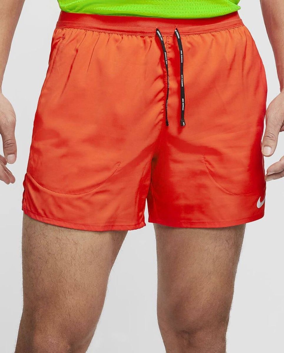 Шорти Nike Flex Stride 5" Brief-Lined CJ5453-643 фото