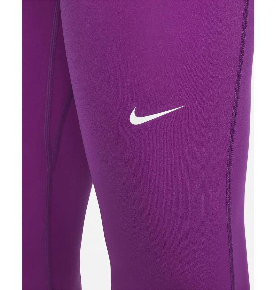 Лосіни Nike pro mid-rise leggings CZ9779-503 фото