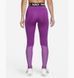 Лосіни Nike pro mid-rise leggings CZ9779-503 фото 2