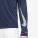 Реглан nike dri fit miler run division flash long-sleeve DQ6493-410 фото 3