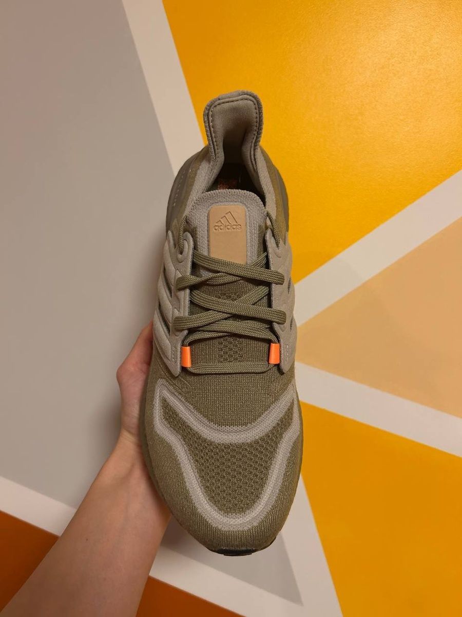 Кросівки Adidas ultraboost 22 GX9140 фото