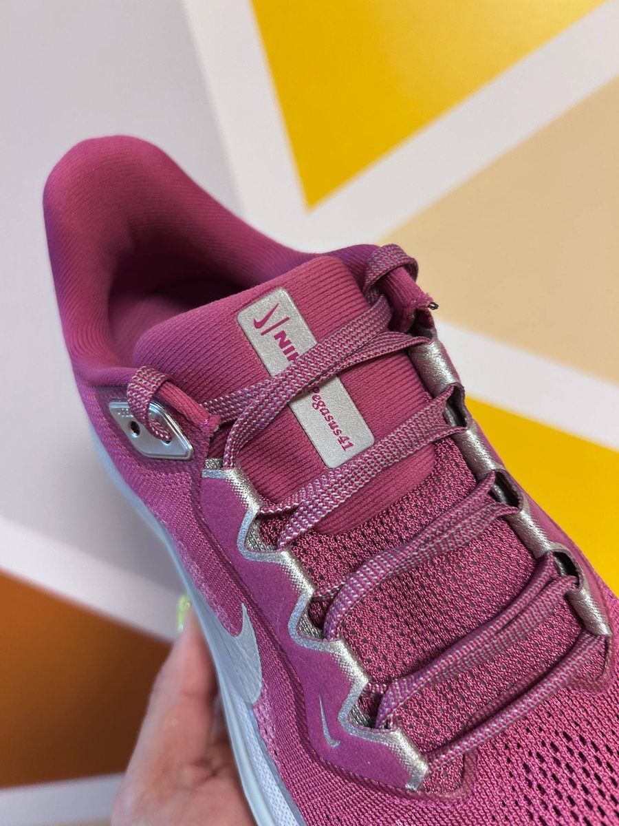 Кросівки Nike air zoom pegasus 41 PRM FZ1626-500 фото