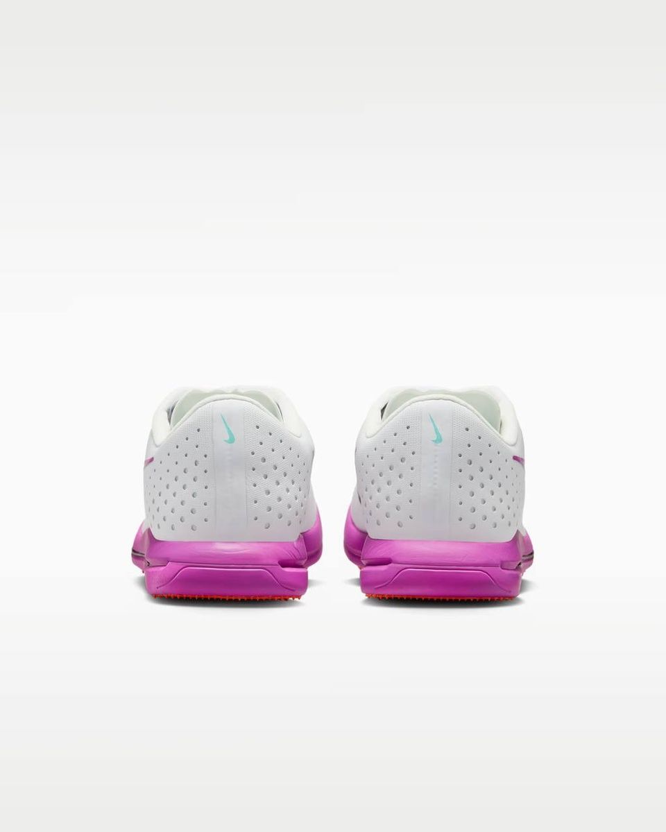 Шипівки Nike Triple Jump Elite 3 Unisex HV6425-800 фото