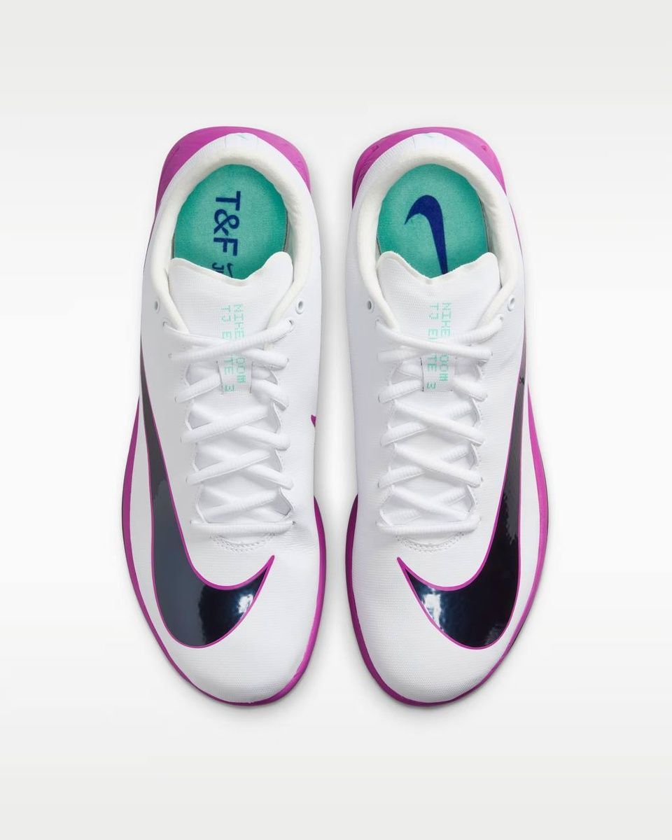Шипівки Nike Triple Jump Elite 3 Unisex HV6425-800 фото