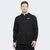 Кофта Nike Dri fit full-zip training hoodie fleece CJ4317-010 фото