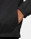 Кофта Nike Dri fit full-zip training hoodie fleece CJ4317-010 фото 4