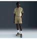 Nike Air French Terry Olive HM0178-276 фото 2