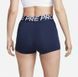 Шорти Nike pro dri fit short  AO9977-451 фото 2