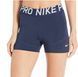 Шорти Nike pro dri fit short  AO9977-451 фото 1