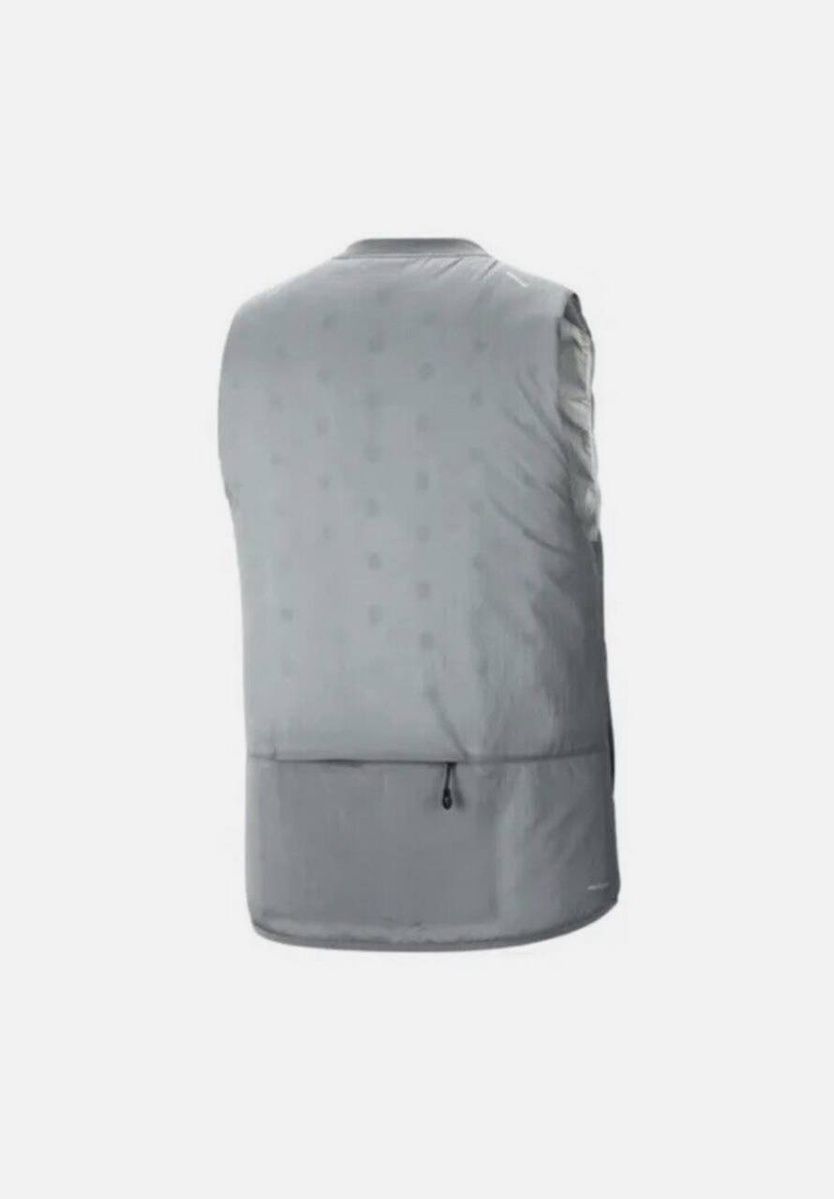 Жилетка Nike Running Aerolayer Gilet DJ0533-084 фото