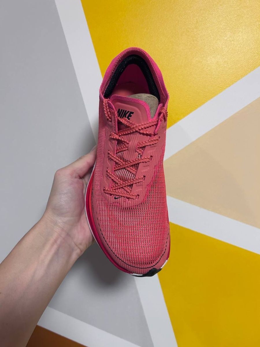 Кросівки Nike zoomX vaporfly next % 2 CU4123-800 фото