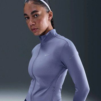 Кофта Nike Swift Dri-FIT Full-Zip IB1998-499 фото
