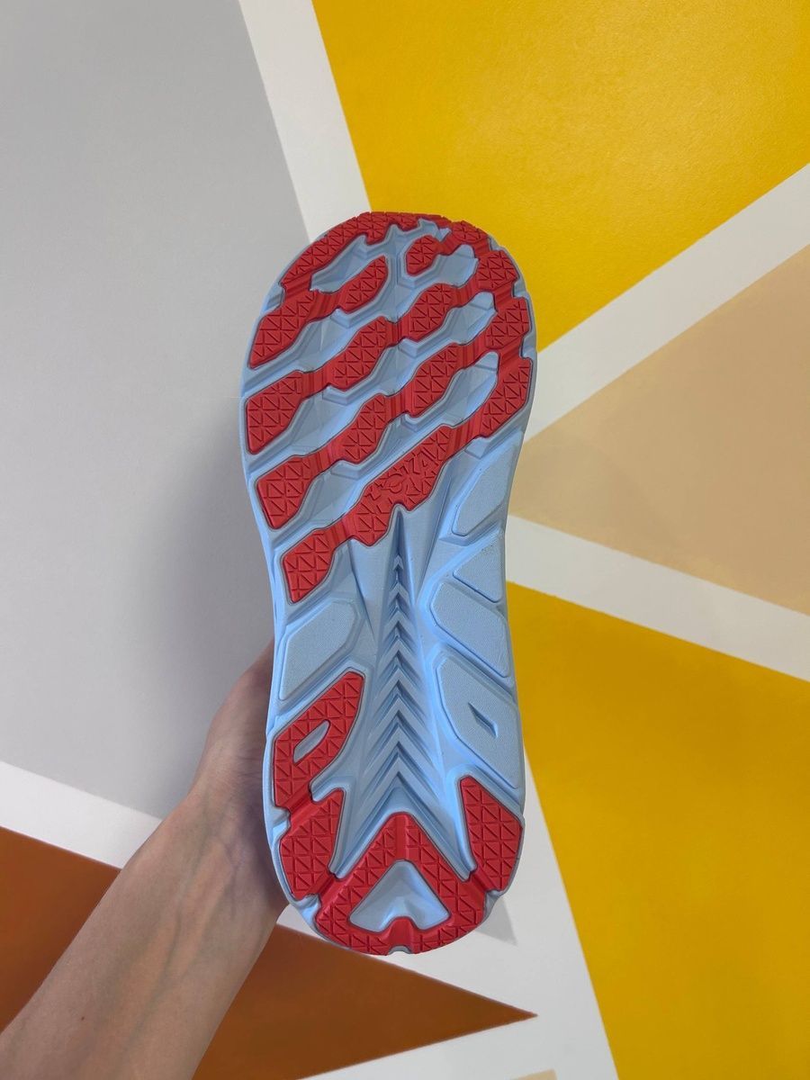 Кросівки HOKA ONE ONE Clifton 8 1119393  GBMS фото