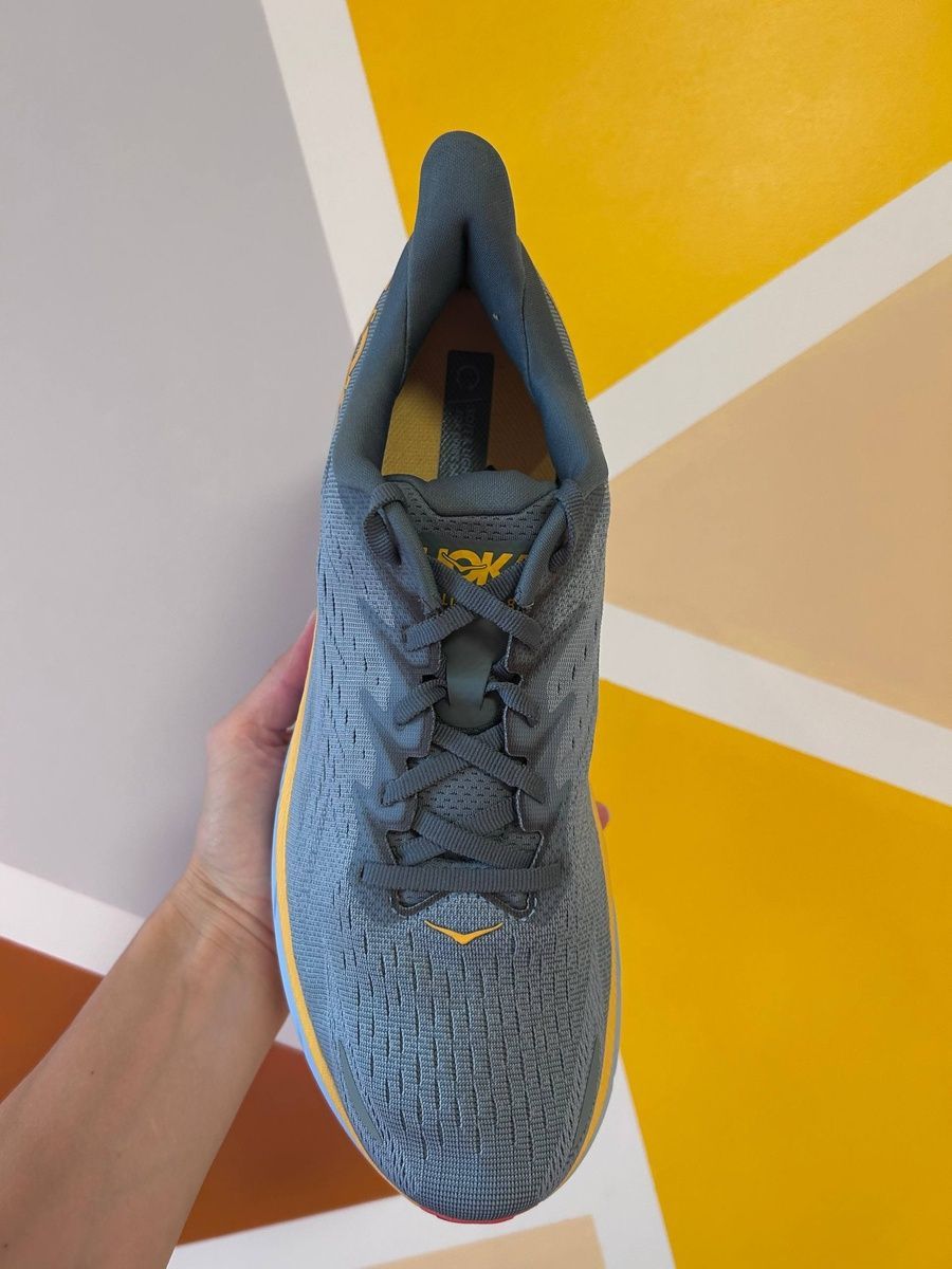 Кросівки HOKA ONE ONE Clifton 8 1119393  GBMS фото