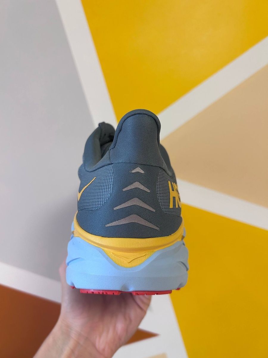 Кросівки HOKA ONE ONE Clifton 8 1119393  GBMS фото