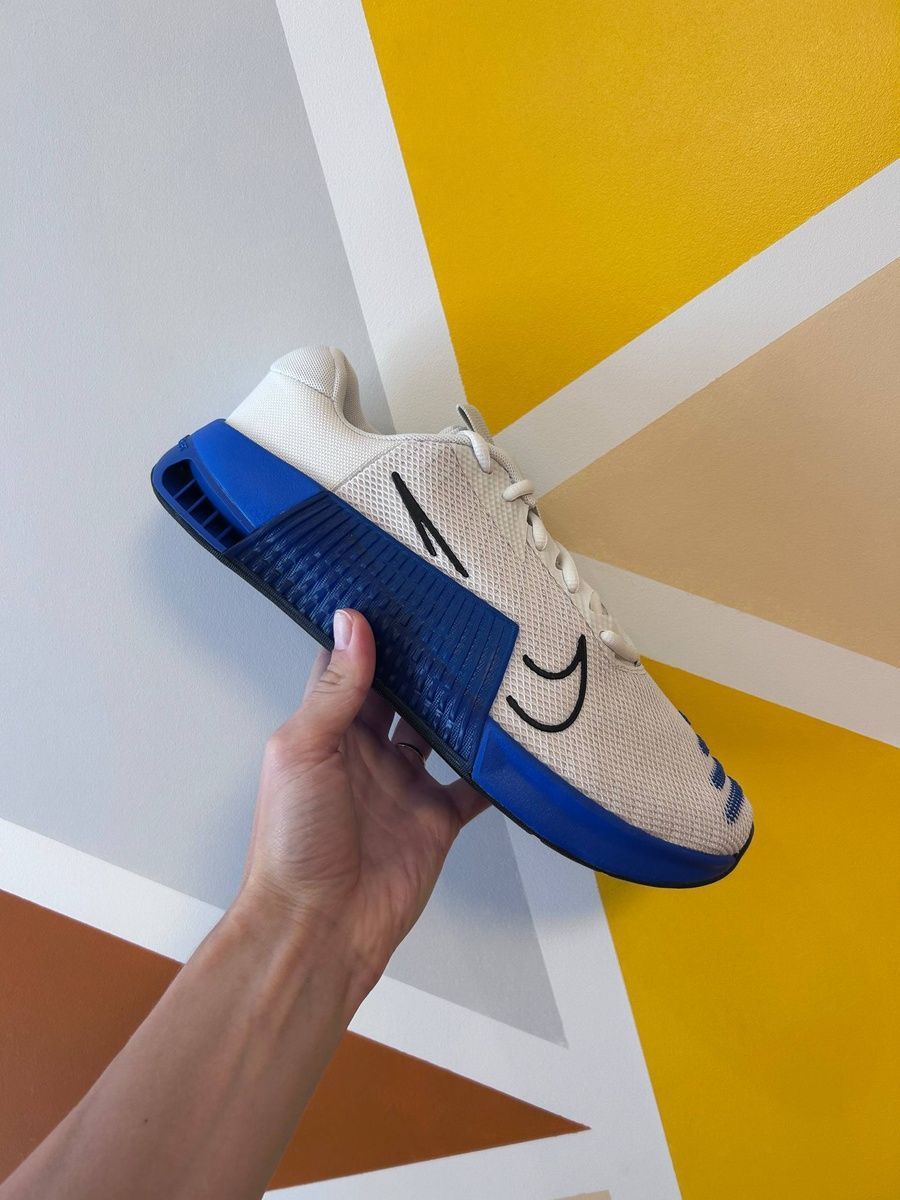 Кросівки Nike Metcon 9 DZ2617-008 фото