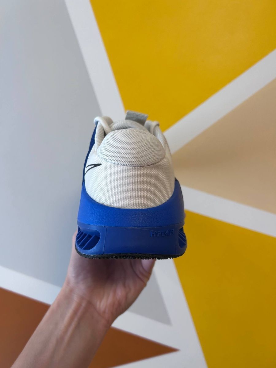 Кросівки Nike Metcon 9 DZ2617-008 фото