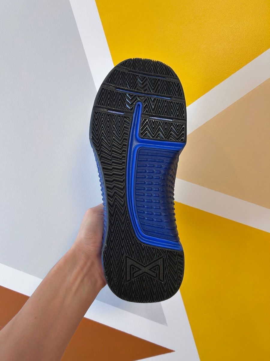 Кросівки Nike Metcon 9 DZ2617-008 фото