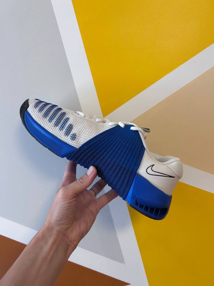Кросівки Nike Metcon 9 DZ2617-008 фото