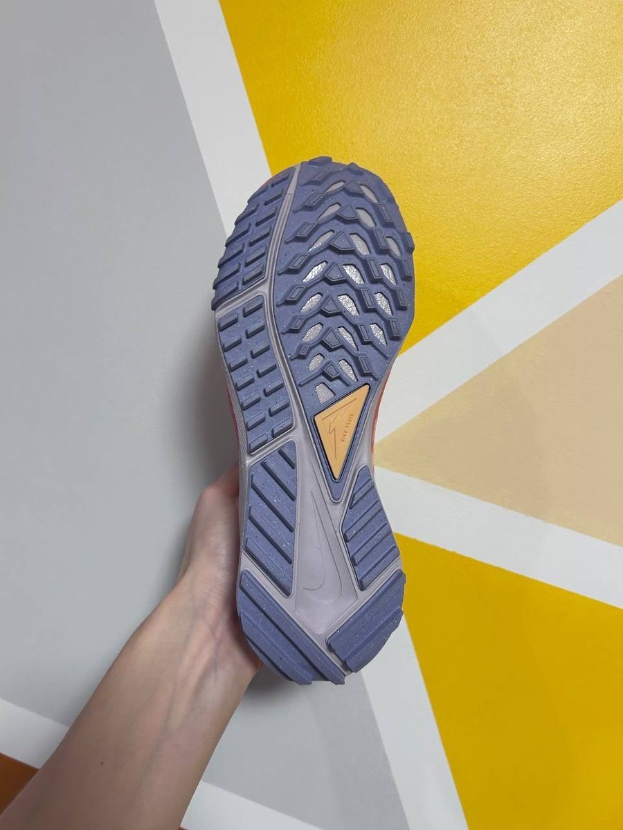 Кросівки Nike React Pegasus Trail 4 DJ6159-800 фото