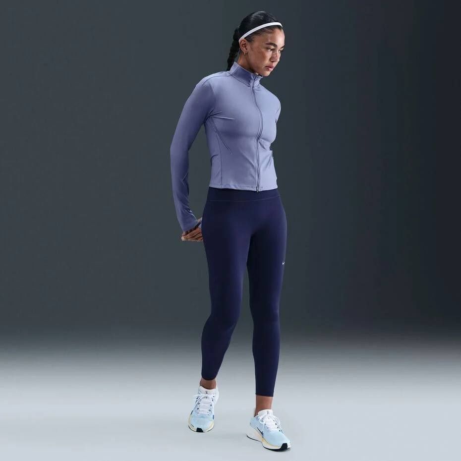 Кофта Nike Swift Dri-FIT Full-Zip IB1998-499 фото