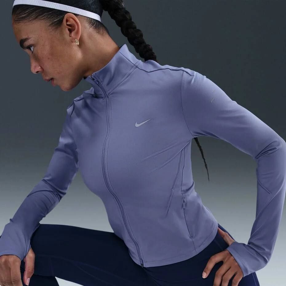 Кофта Nike Swift Dri-FIT Full-Zip IB1998-499 фото