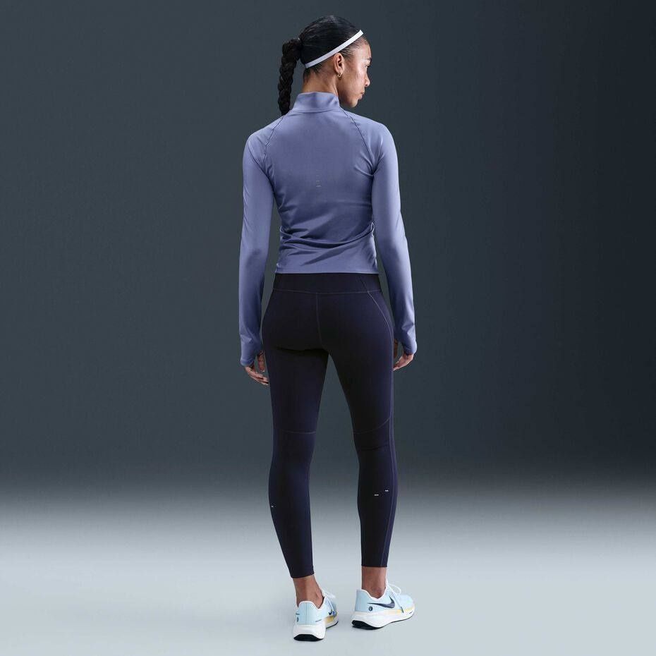 Кофта Nike Swift Dri-FIT Full-Zip IB1998-499 фото
