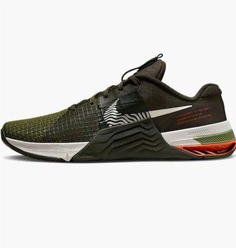 Кросівки Nike Metcon 8 DO9328-301 фото