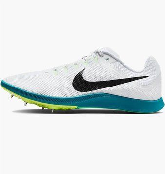 Шипівки Nike Rival Distance Unisex FZ9653-102 фото