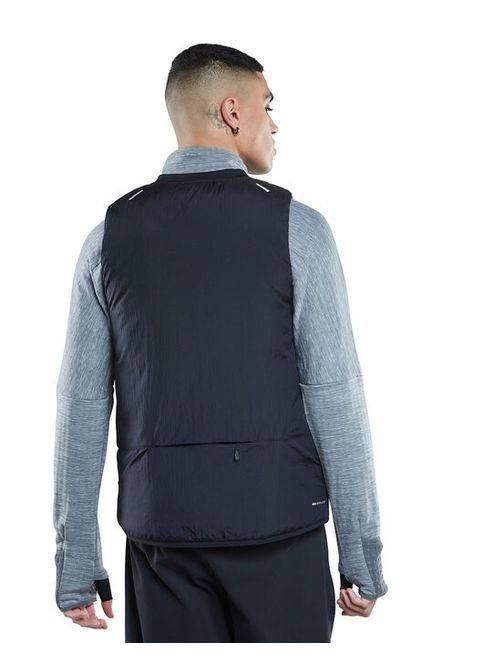 Жилетка Nike Running Aerolayer Gilet DJ0533-084 фото
