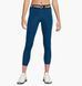 Лосіни Nike pro 365 mid-rise leggings CZ9803-460 фото 1