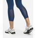Лосіни Nike pro 365 mid-rise leggings CZ9803-460 фото 4