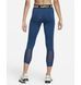 Лосіни Nike pro 365 mid-rise leggings CZ9803-460 фото 2