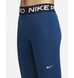 Лосіни Nike pro 365 mid-rise leggings CZ9803-460 фото 3