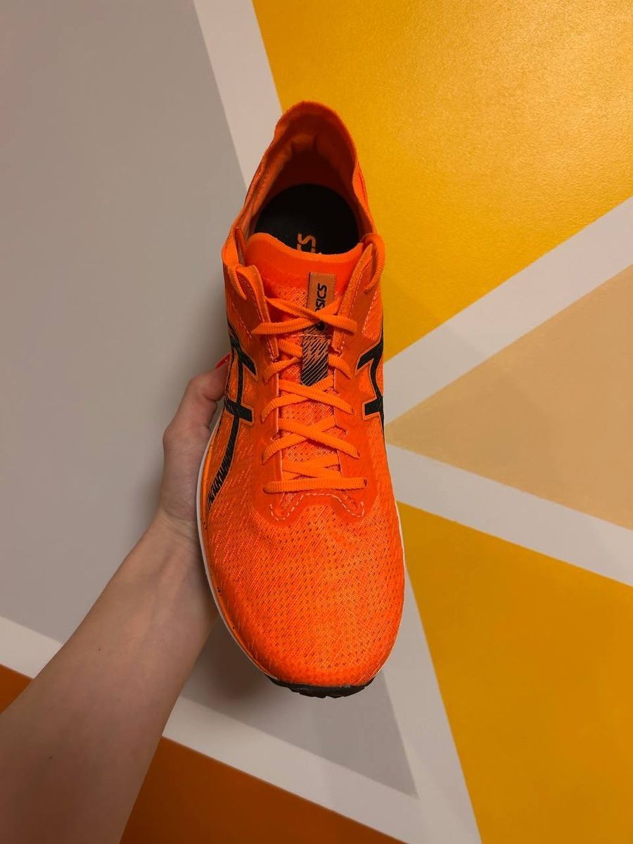 Кросівки Asics magic speed  1011B026-801 фото