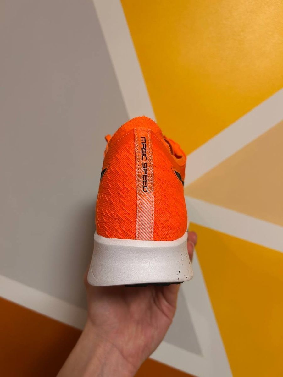 Кросівки Asics magic speed  1011B026-801 фото