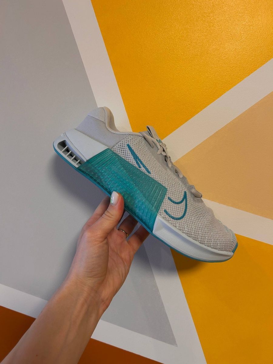 Кросівки Nike Metcon 9 DZ2537-007 фото