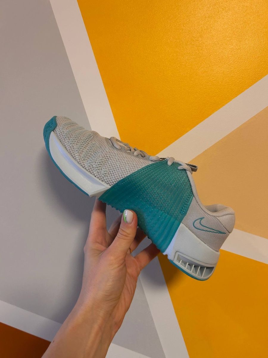 Кросівки Nike Metcon 9 DZ2537-007 фото