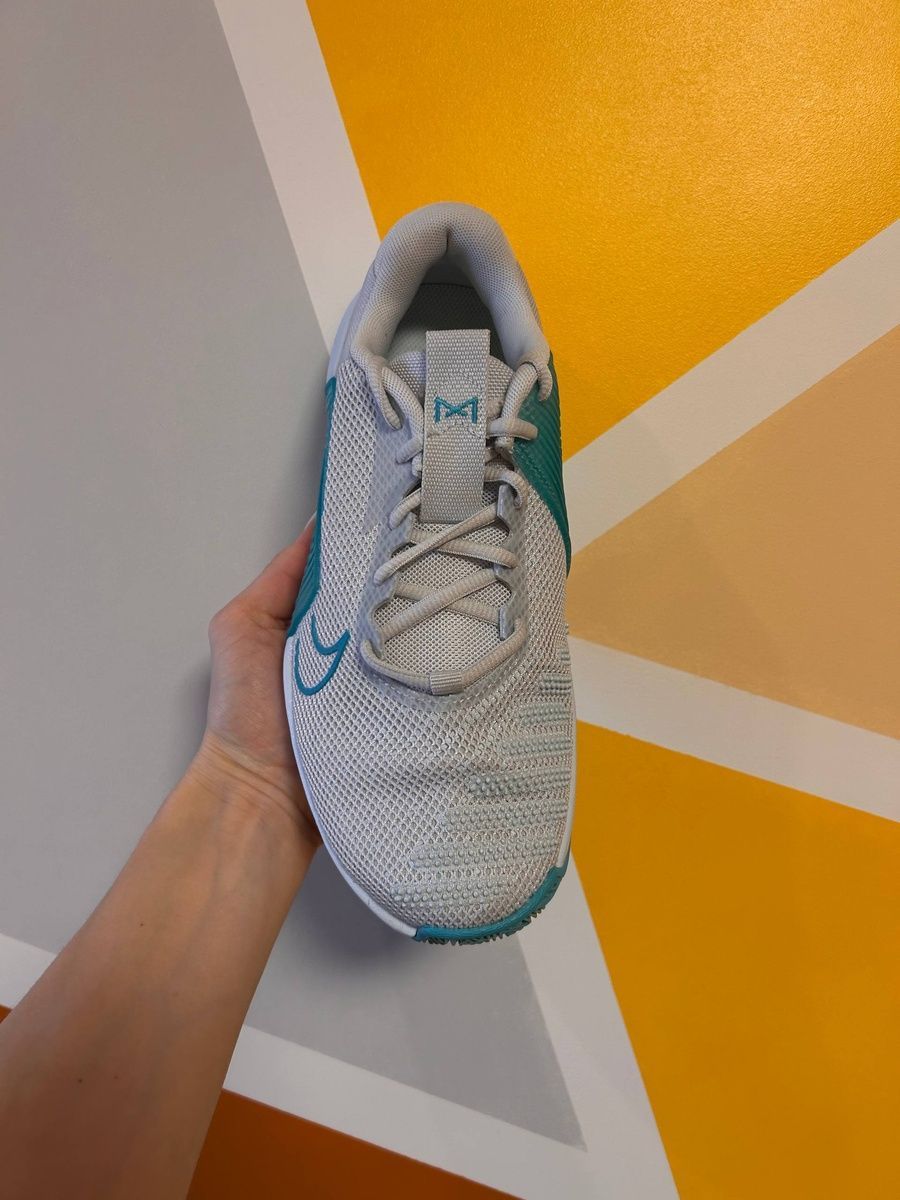 Кросівки Nike Metcon 9 DZ2537-007 фото