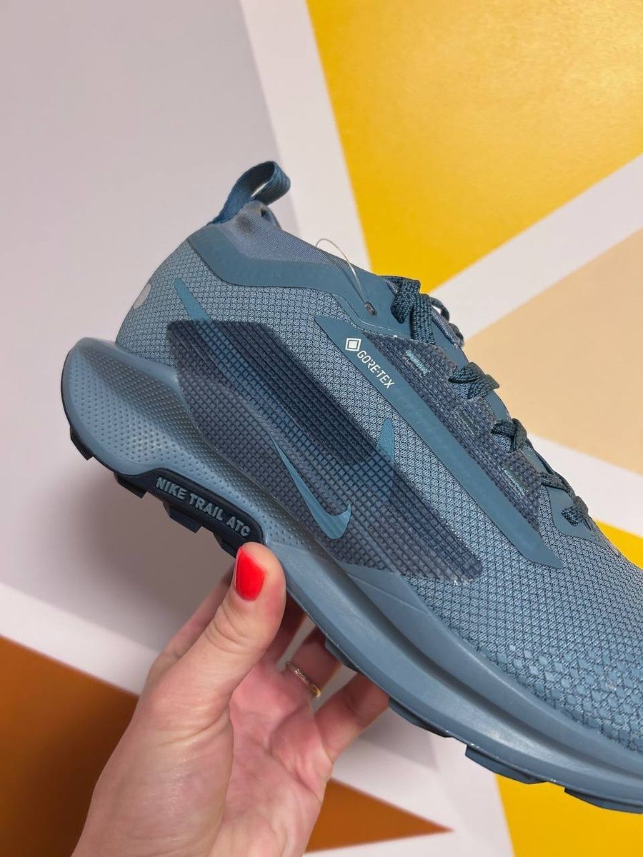Кросівки Nike pegasus trail 5 gore-tex FQ0908-005 фото