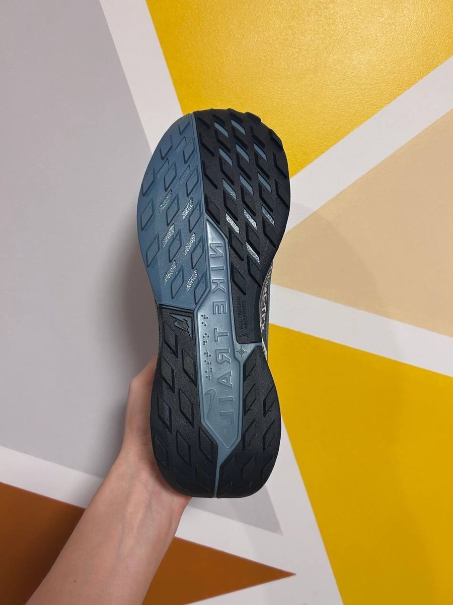 Кросівки Nike pegasus trail 5 gore-tex FQ0908-005 фото
