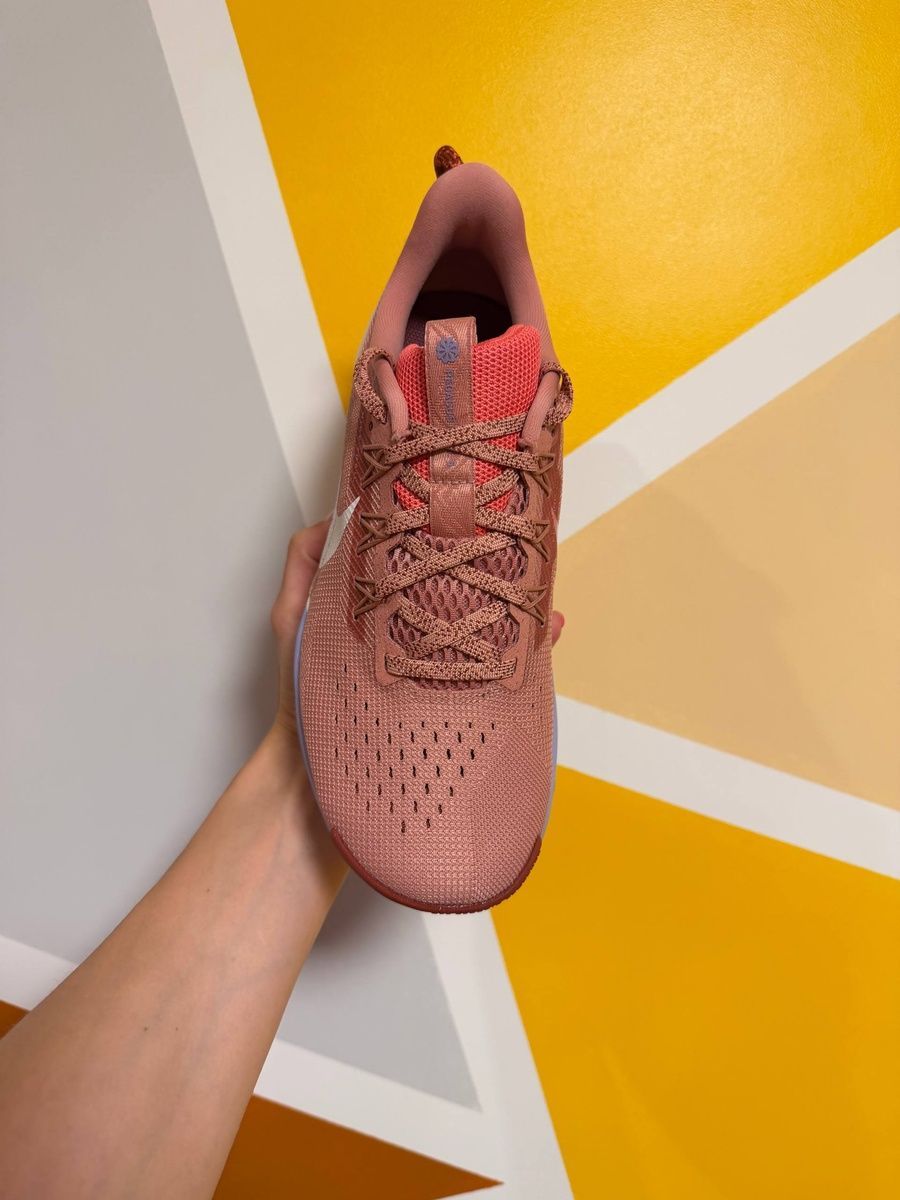 Кросівки Nike ReactX Pegasus Trail 5 DV3865-601 фото