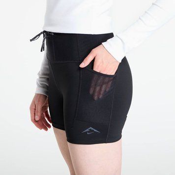 Шорти Nike Dri-Fit Trail High Waist HV2353-010 фото