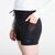 Шорти Nike Dri-Fit Trail High Waist HV2353-010 фото