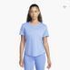Майка Nike dri fit one running t-shirt FB4696-460 фото 1