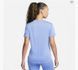 Майка Nike dri fit one running t-shirt FB4696-460 фото 2